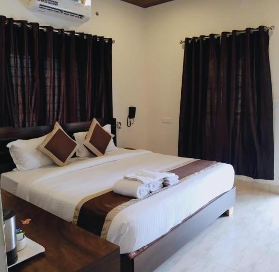 Hotel Winterfeel Resort