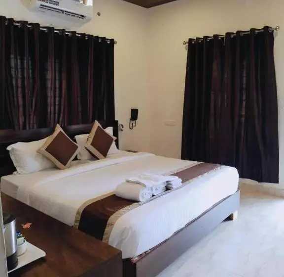 Hotelli Winterfeel Resort