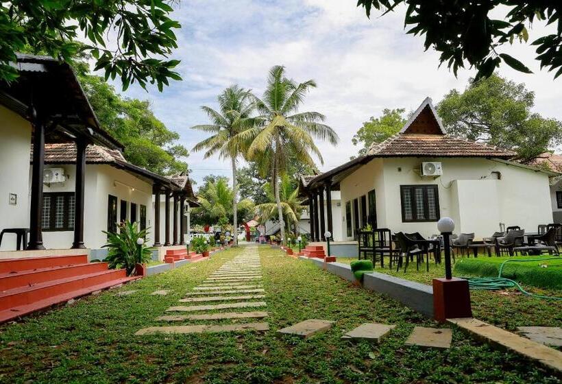 Hotel Winterfeel Resort