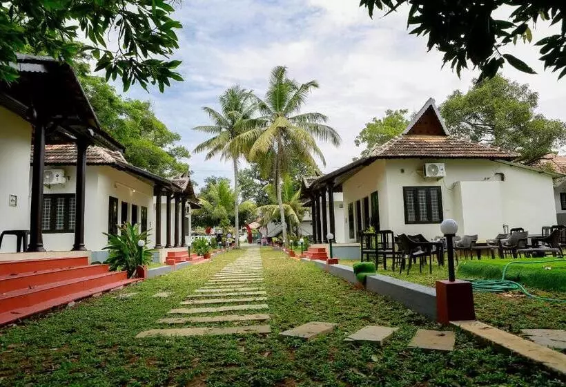 Hotelli Winterfeel Resort