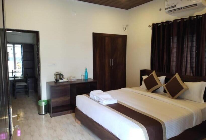 Hotel Winterfeel Resort