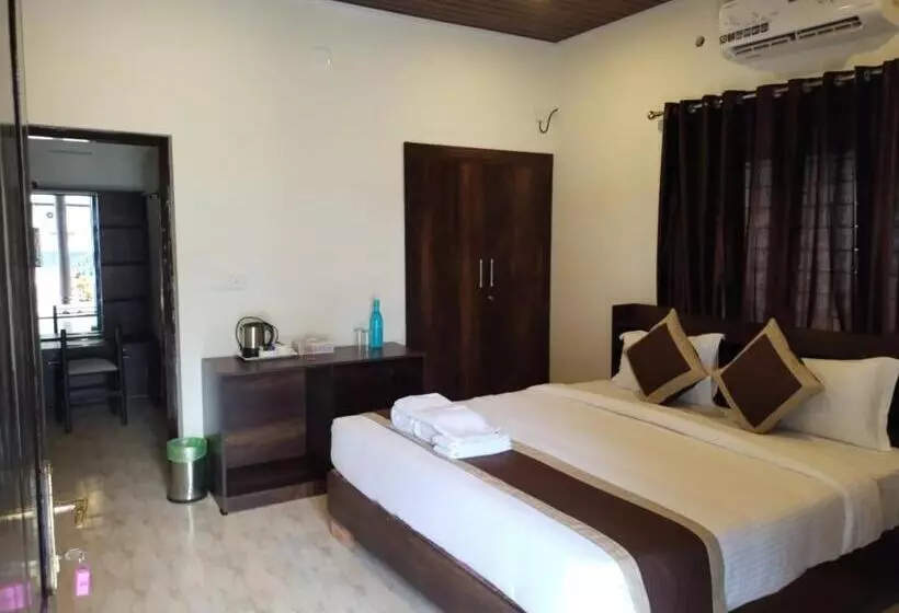 Hotelli Winterfeel Resort