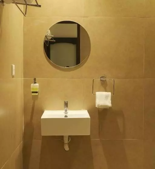 Hotelli Winterfeel Resort