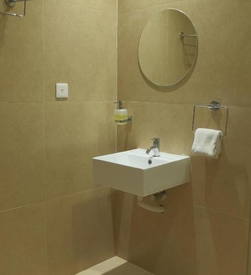 Hotel Winterfeel Resort