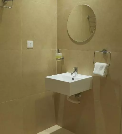 Hotelli Winterfeel Resort