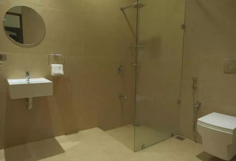 Hotelli Winterfeel Resort