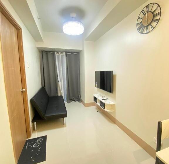 Jejo Suite Home Shore 3 Residences Staycation