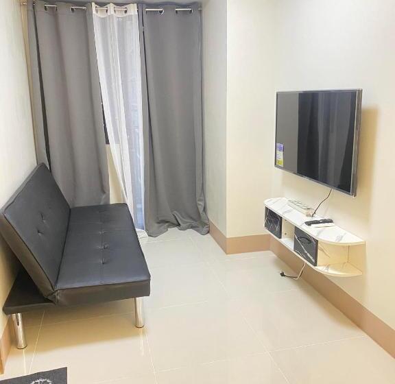 Jejo Suite Home Shore 3 Residences Staycation