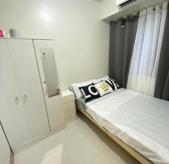 Jejo Suite Home Shore 3 Residences Staycation