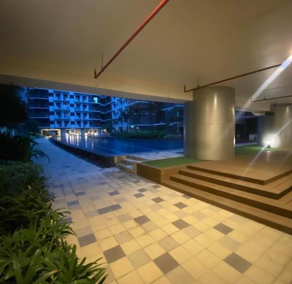 Jejo Suite Home Shore 3 Residences Staycation