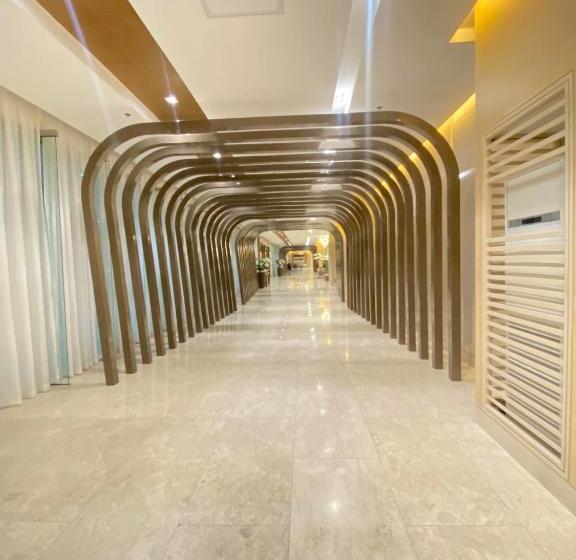 Jejo Suite Home Shore 3 Residences Staycation