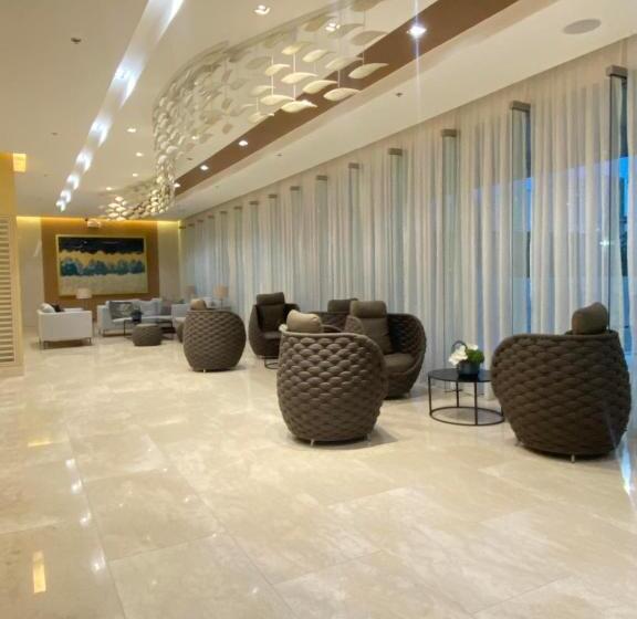 Jejo Suite Home Shore 3 Residences Staycation