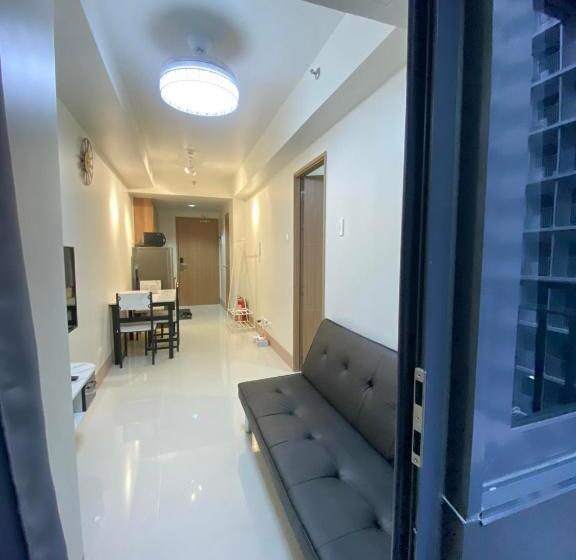 Jejo Suite Home Shore 3 Residences Staycation