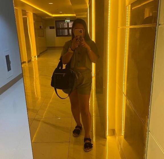 Jejo Suite Home Shore 3 Residences Staycation