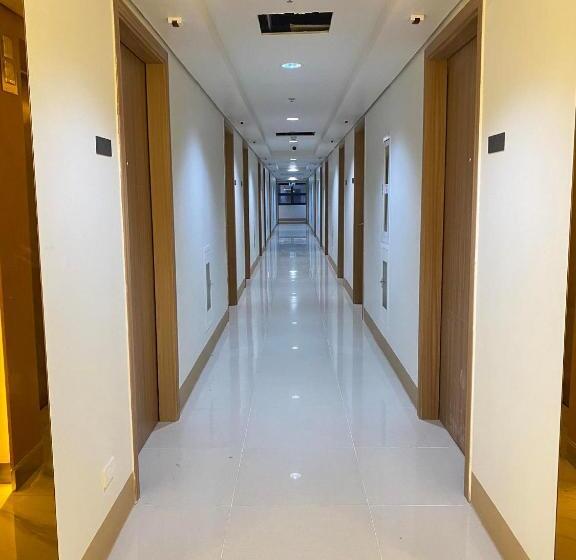 Jejo Suite Home Shore 3 Residences Staycation