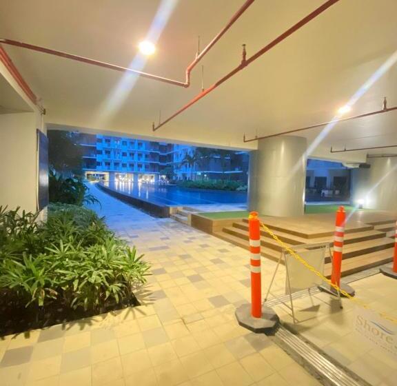 Jejo Suite Home Shore 3 Residences Staycation