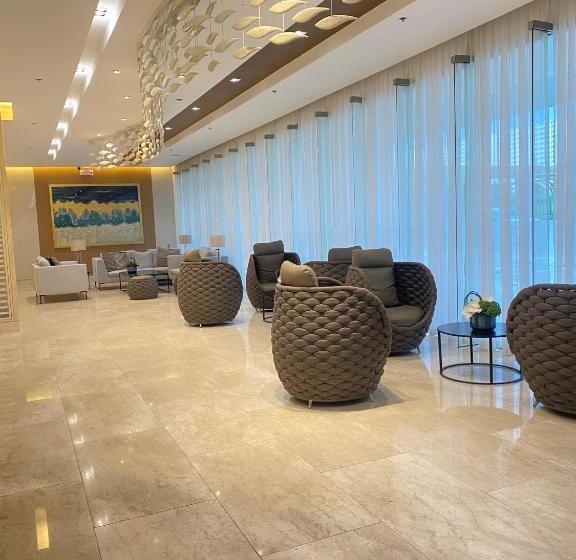 Jejo Suite Home Shore 3 Residences Staycation