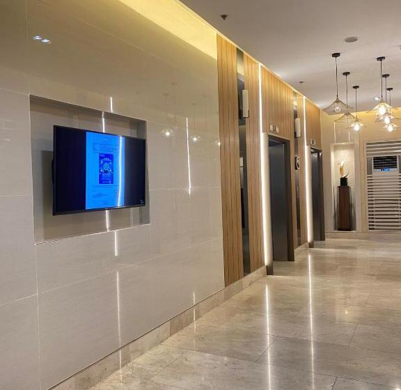 Jejo Suite Home Shore 3 Residences Staycation