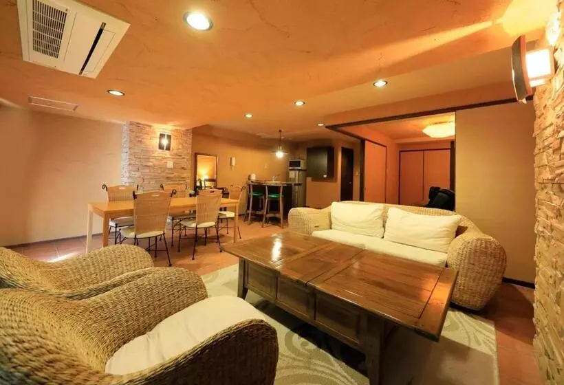 Katsuura Hilltop Hotel & Residence Vacation Stay 73529v