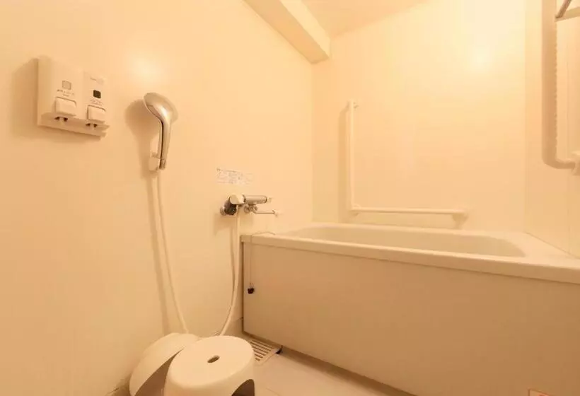 Katsuura Hilltop Hotel & Residence Vacation Stay 73529v