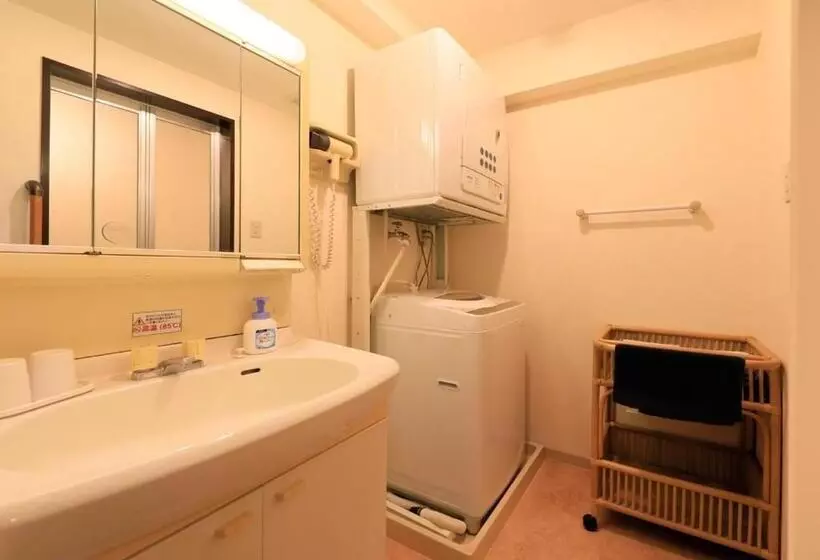 Katsuura Hilltop Hotel & Residence Vacation Stay 73529v