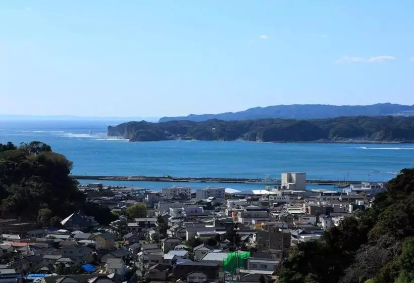 Katsuura Hilltop Hotel & Residence Vacation Stay 73529v