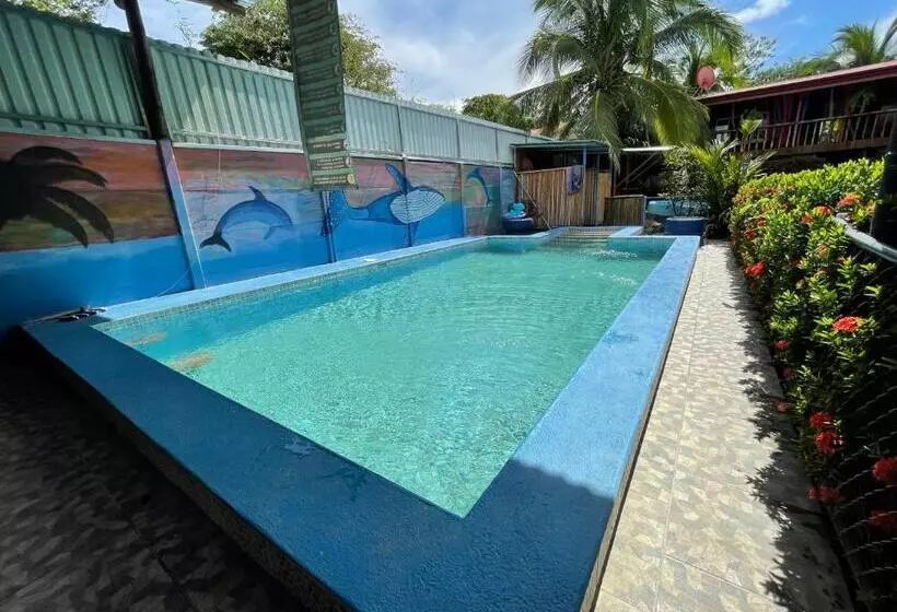 Malinche Hostel