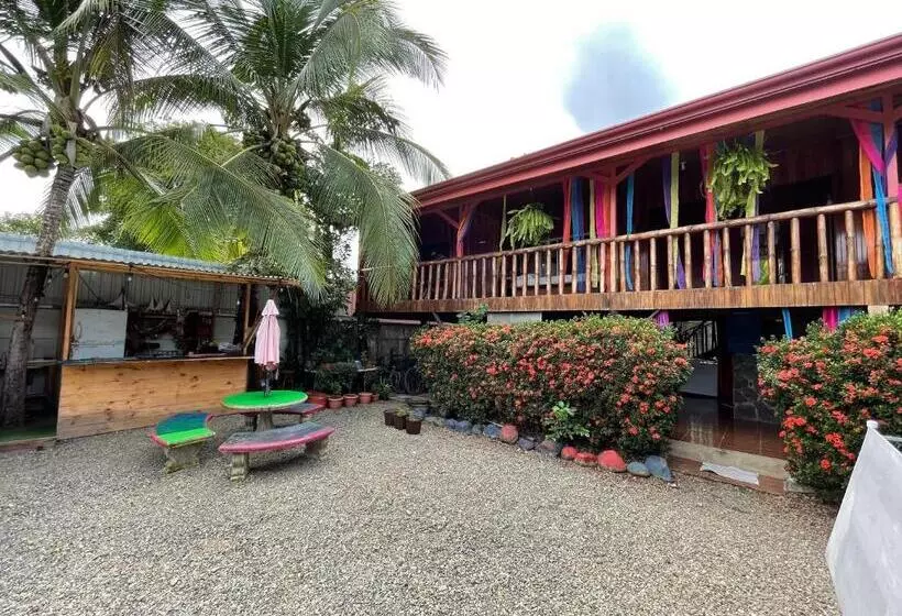 Malinche Hostel