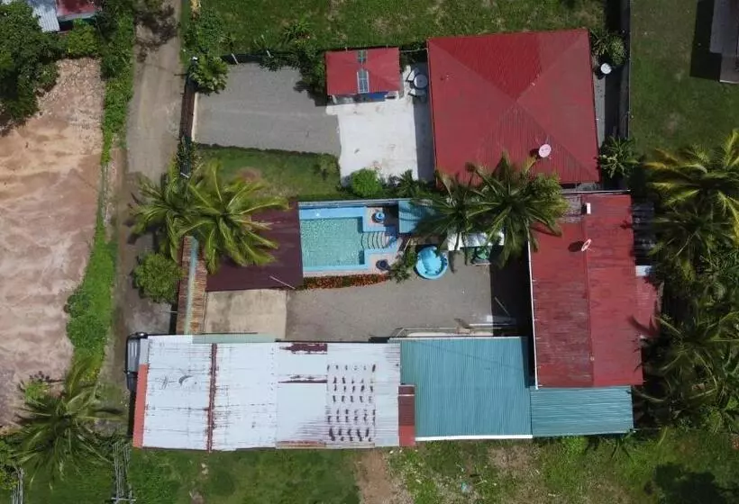 Malinche Hostel