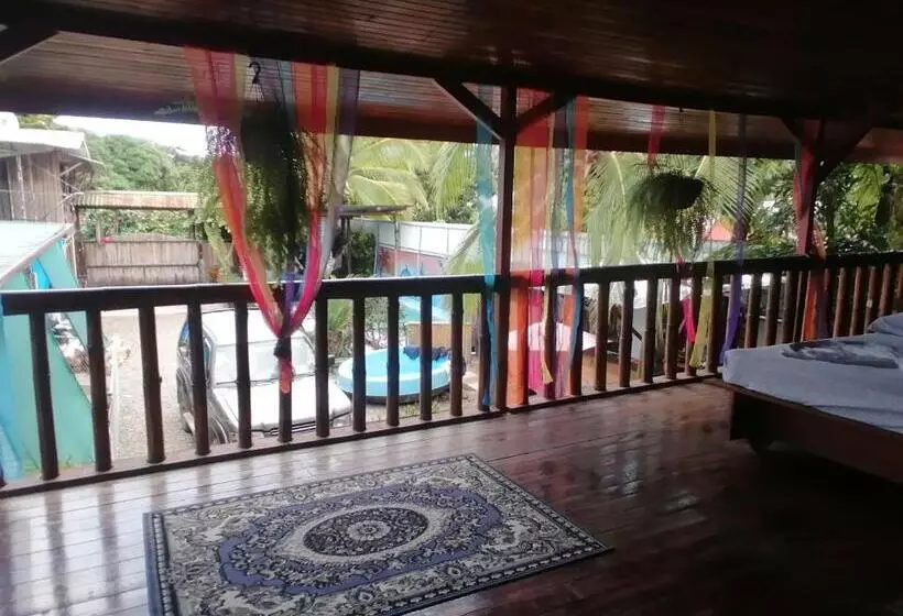 Malinche Hostel