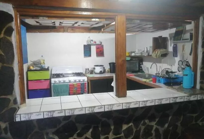 Malinche Hostel