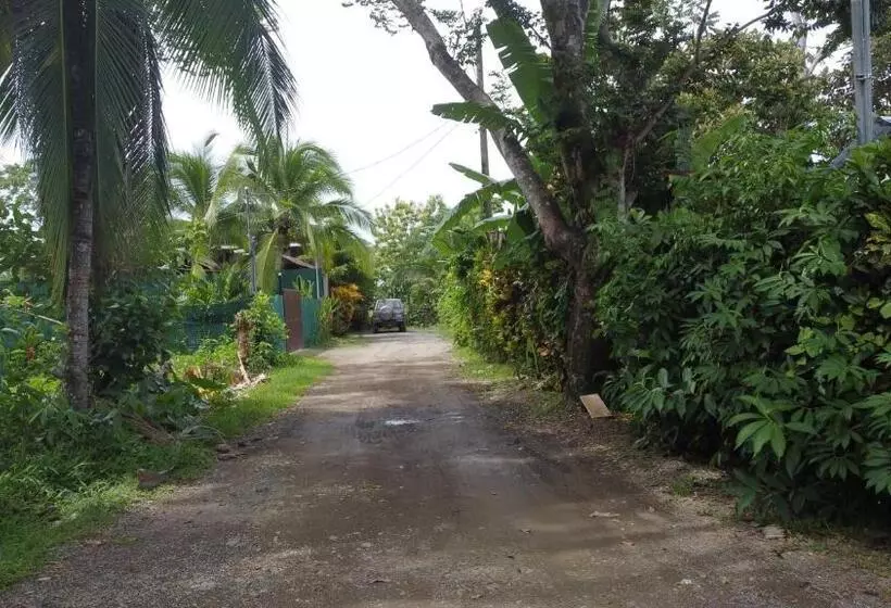 Malinche Hostel