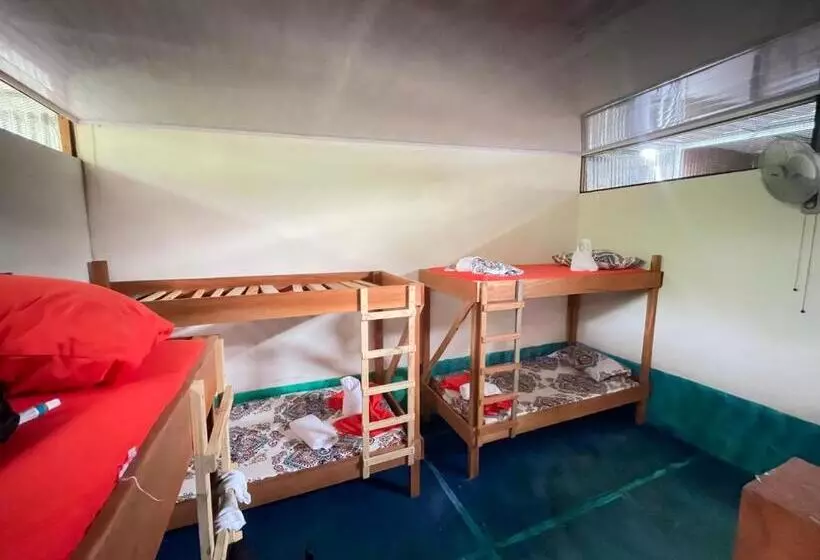 Malinche Hostel