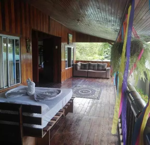 Malinche Hostel