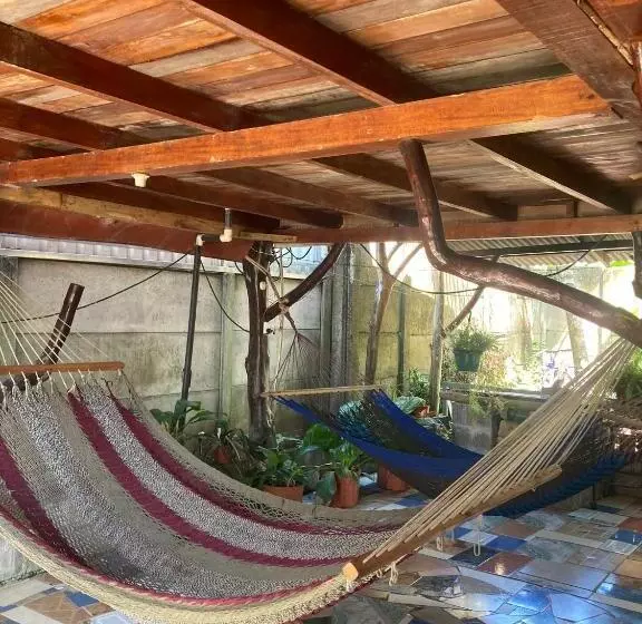 Malinche Hostel