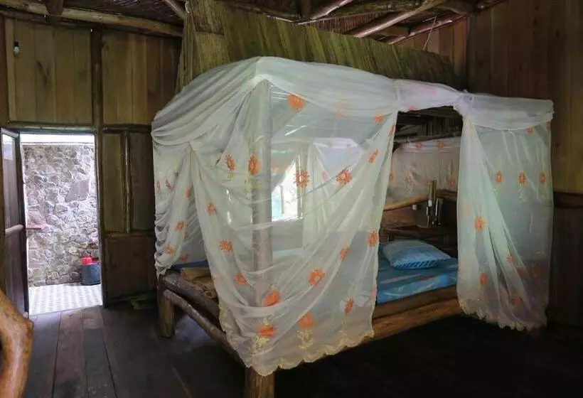 ペンション Back To Nature Ecotourism