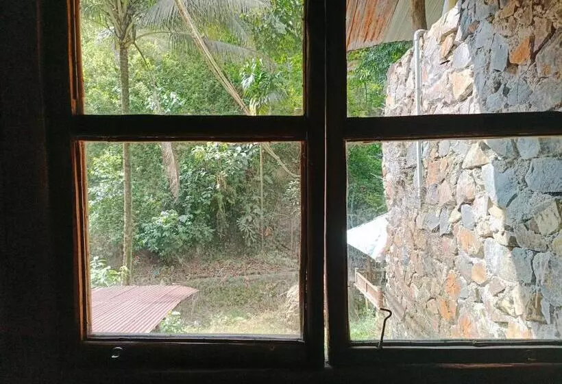 ペンション Back To Nature Ecotourism