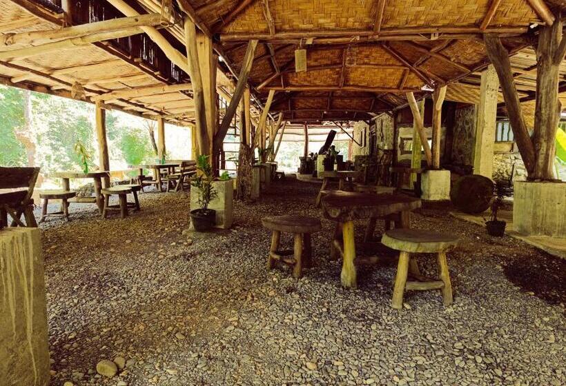 펜션 Back To Nature Ecotourism