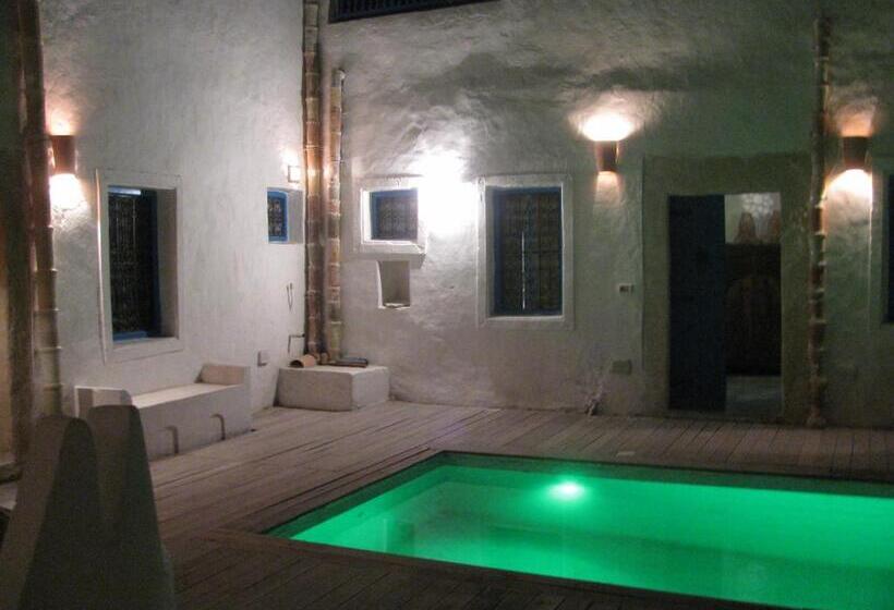 Pensione Dar Michèle Djerba