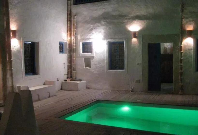 Majatalo Dar Michèle Djerba