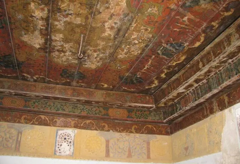 Majatalo Dar Michèle Djerba