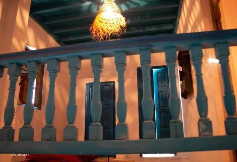 Majatalo Dar Michèle Djerba