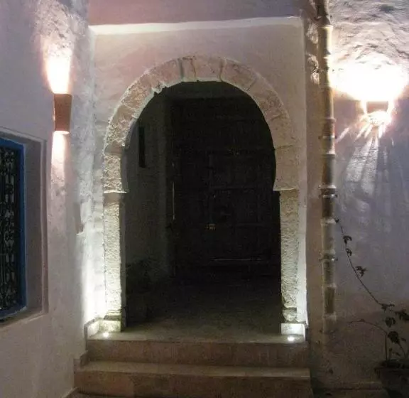 Majatalo Dar Michèle Djerba