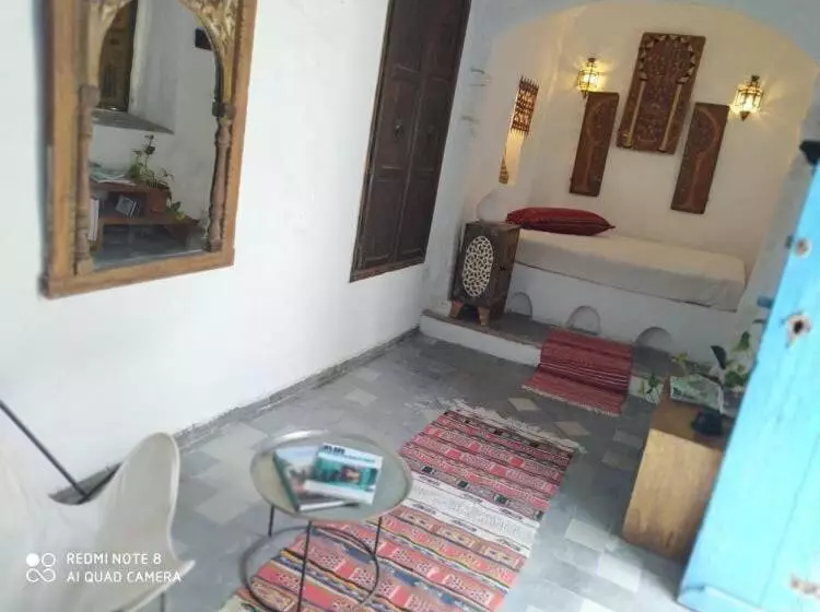 Majatalo Dar Michèle Djerba