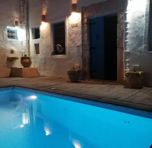 Pensione Dar Michèle Djerba