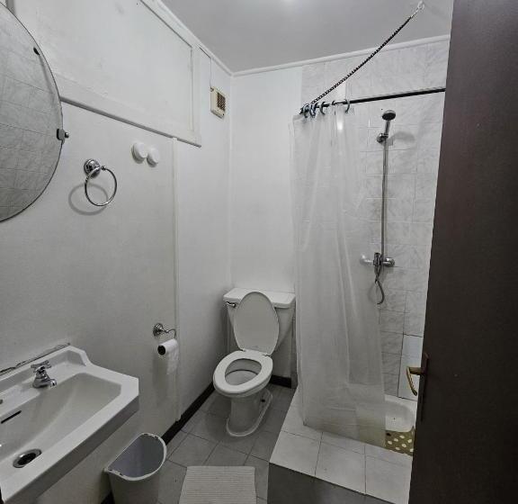 پانسیون La Hosteria Anwandter