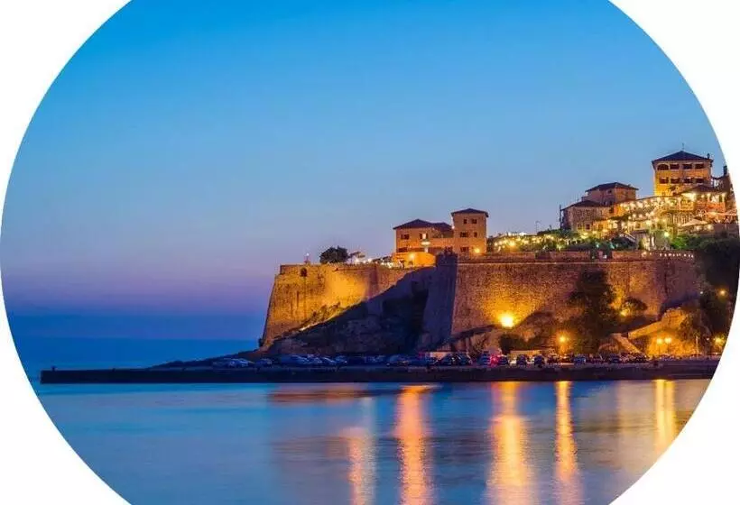 پانسیون L&i Villa