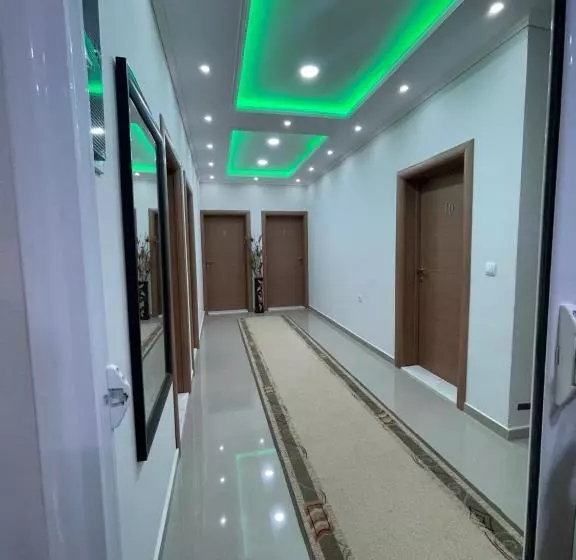 پانسیون L&i Villa