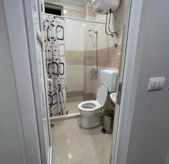 پانسیون L&i Villa