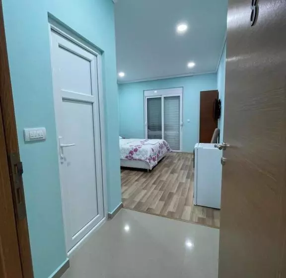 پانسیون L&i Villa